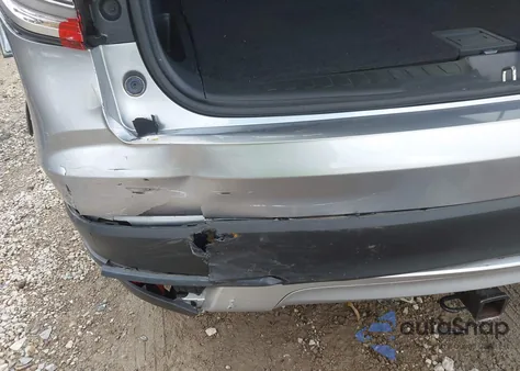 2019 Honda Pilot Ex-L z USA, uszkodzony, nr VIN 5FNYF6H59KB054826